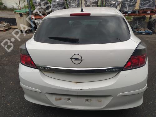 Ratlås/Tændingslås OPEL ASTRA H GTC (A04) 1.7 CDTi (L08) | BP17743791M48 