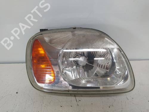 Used Right headlight NISSAN MICRA II (K11) 1.4 i 16V (82 hp) 15250150