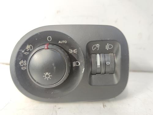 Used Headlight switch SEAT ALTEA (5P1) [2004-2015]  11140683