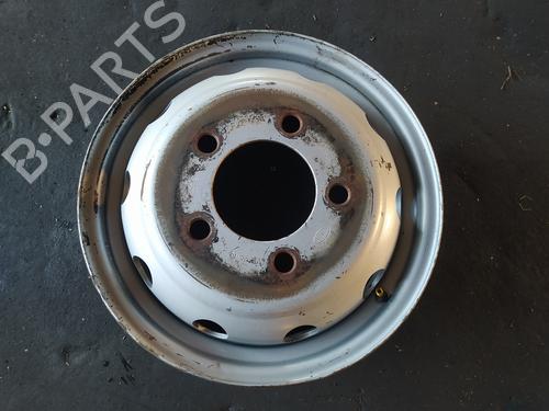 Used Rim NISSAN CABSTAR E (TL_, VL_) [1992-2006]  30733147