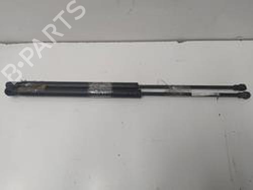 Used Tailgate lift support SEAT IBIZA III (6L1) [2002-2009]  14157017