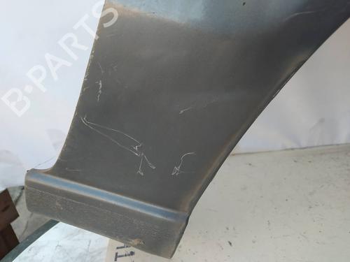 Right front fenders NISSAN ALMERA II (N16)  | BP11753407C42 