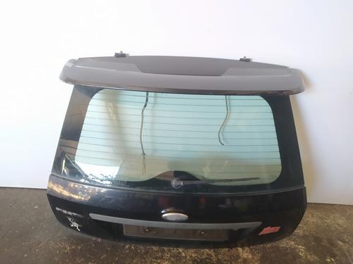 Used Tailgate FORD FIESTA V (JH_, JD_) 1.4 16V (80 hp) 16067072