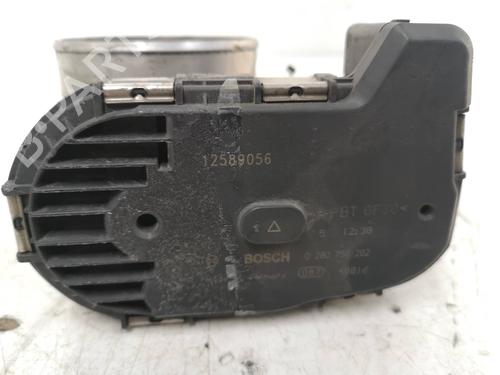 Throttle body CADILLAC SRX | BP12511918M82