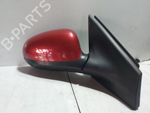 Bakspejl Højre FIAT BRAVO II (198_) 1.9 D Multijet (198AXB1A) (120 hp) 32389842