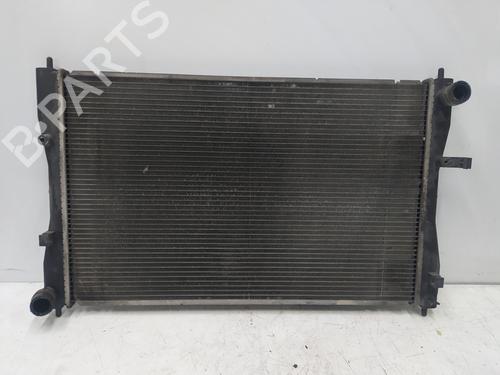 Køler SMART FORFOUR (454) 1.5 CDI (454.000) (68 hp) 23390755