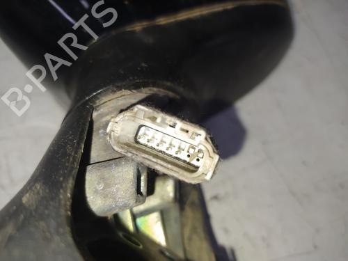 Left mirror FIAT GRANDE PUNTO (199_) 1.9 D Multijet | BP19515297C26 