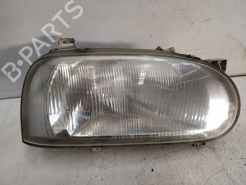 Optica direita Optica direita VW GOLF III (1H1) 1.8 (75 hp) 36566745 36566745