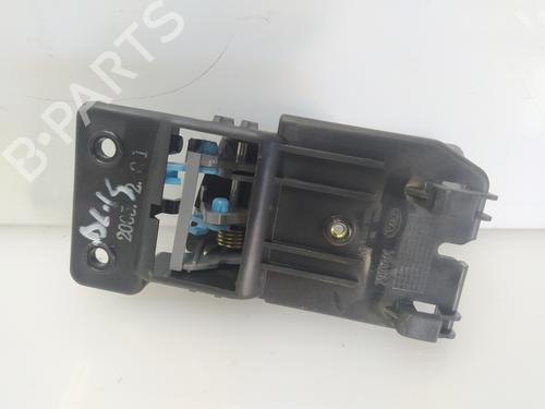 Front left interior door handle KIA CARENS II MPV (FJ)  | BP15896243I13 