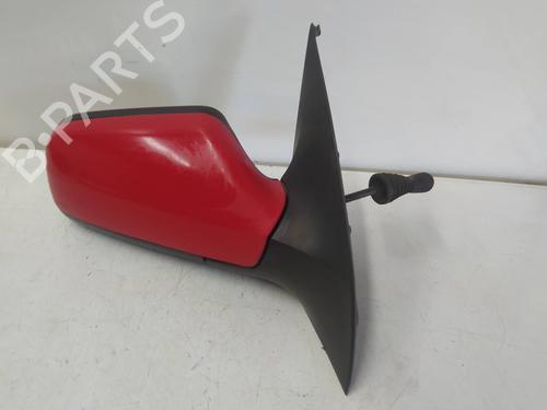 Right mirror OPEL ASTRA G Hatchback (T98)  | BP10630047C27 