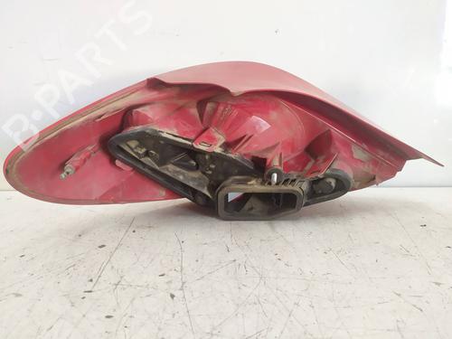 Right taillight PEUGEOT 207 (WA_, WC_)  | BP29410694C35 