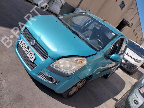 Gearbox SUZUKI SPLASH (EX) 1.3 CDTI (A5B413D) | BP38413457M3 - Image 3
