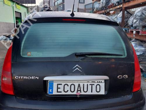 Radiator fan CITROËN C3 I (FC_, FN_) | BP30975167M35