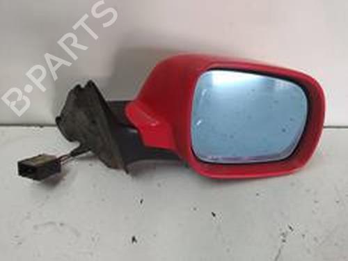 Used Right mirror AUDI A3 (8L1) [1996-2006]  8715090