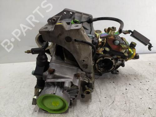 Gearbox SEAT LEON (1M1) 1.6 | BP39386572M3 - Image 2