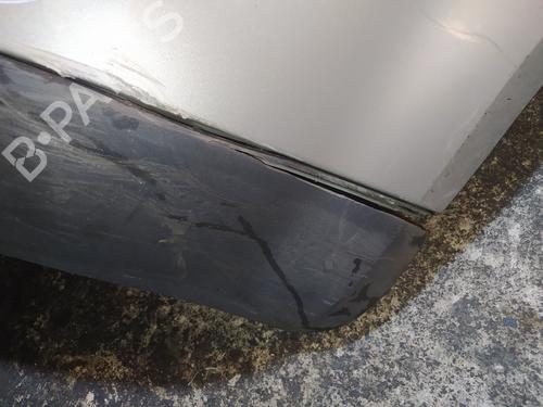 Front bumper FORD FOCUS C-MAX (DM2)  | BP9172920C7 