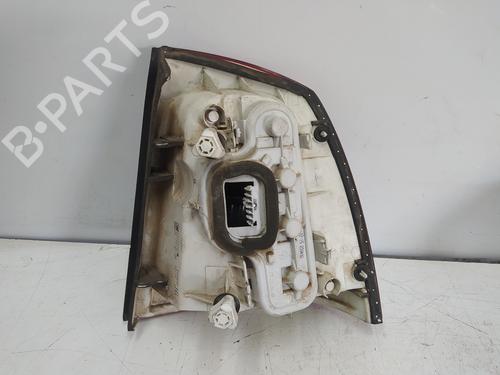 Left taillight OPEL ASTRA G Saloon (T98) 2.2 16V (F69) | BP12942563C34 