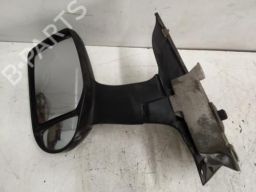Used Left mirror Left mirror FORD TRANSIT Platform/Chassis (FM_ _, FN_ _) [2000-2006] 36680016 36680016