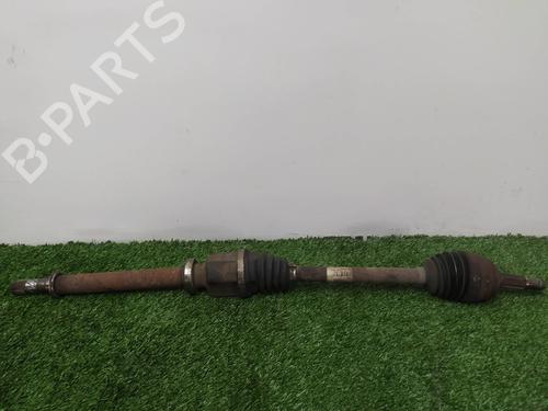 Used Right front driveshaft RENAULT MEGANE II (BM0/1_, CM0/1_) 1.5 dCi (BM1F, CM1F) (86 hp) 9306744