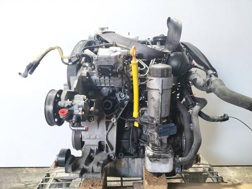 Used Engine Engine SEAT LEON (1M1) 1.9 TDI (110 hp) 11183051 11183051