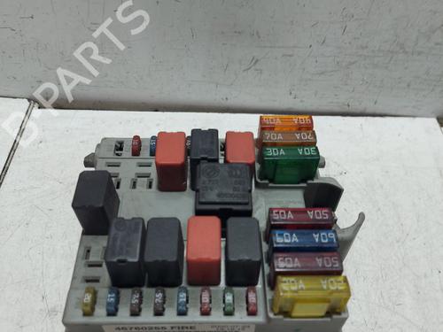 Used Fuse box Fuse box 36559829 36559829