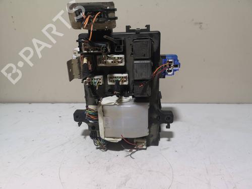 Fuse box NISSAN TERRANO II (R20) 2.7 TDi 4WD | BP8703789E1 