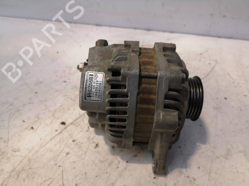 Alternator SMART FORTWO Coupe (453) 0.9 (453.344, 453.353) | BP11835871M7 