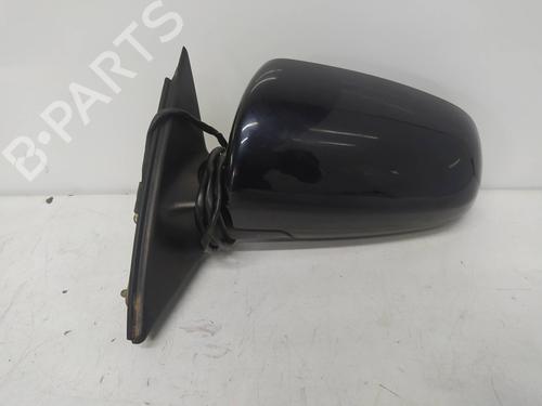Left mirror AUDI A4 B6 (8E2) 3.0 | BP11356633C26 