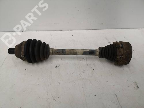 Used Left front driveshaft Left front driveshaft SEAT TOLEDO III (5P2) 1.9 TDI (105 hp) 11140694 11140694