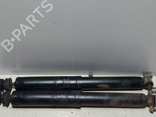 Right front shock absorber JEEP GRAND CHEROKEE II (WJ, WG)  | BP18109552M17 