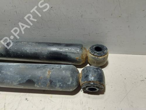 Right front shock absorber SUZUKI JIMNY Open Off-Road Vehicle (SN)  | BP23427565M17 