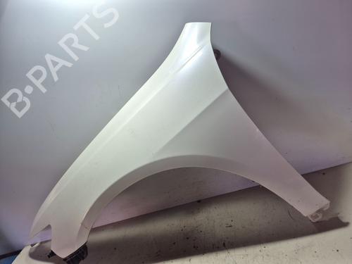 Left front fenders HONDA ACCORD VII (CL, CN) 2.2 i-CTDi (CN1) | BP25849412C41 