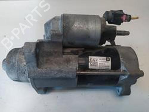 Starter OPEL ASTRA K (B16) 1.4 Turbo (68) | BP8703411M8 