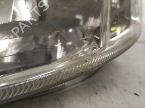 Left headlight OPEL COMBO Box Body/MPV 1.3 CDTI 16V | BP34189095C28  - Image 5