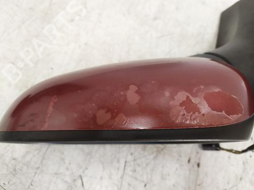 Left mirror FIAT BRAVO II (198_) 1.9 D Multijet (198AXB1A) | BP29824770C26