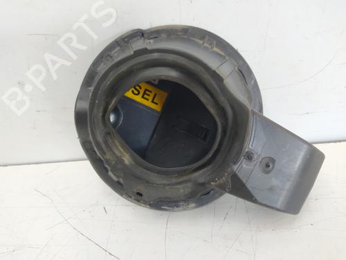 Fuel flap PEUGEOT 207 (WA_, WC_) 1.4 HDi | BP18821504C131 