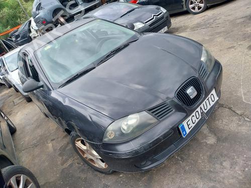 Headlight switch SEAT IBIZA III (6L1) | BP35930338I24 - Image 10