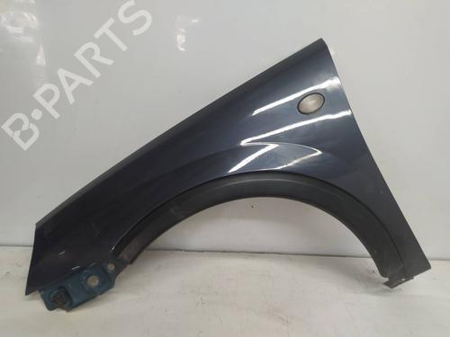 Used Left front fenders OPEL COMBO Box Body/MPV [2001-2025]  13256854