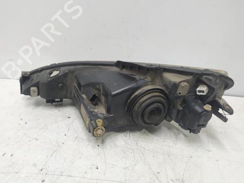 Right headlight PEUGEOT 206 Hatchback (2A/C) 1.4 LPG | BP21568281C29 