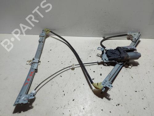 Used Front right window mechanism CITROËN XSARA (N1) 1.6 16V (109 hp) 24145268