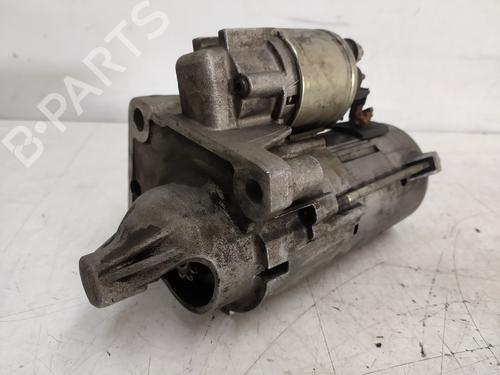 Used Starter Starter CITROËN C3 I (FC_, FN_) 1.4 HDi (68 hp) 35769548 35769548