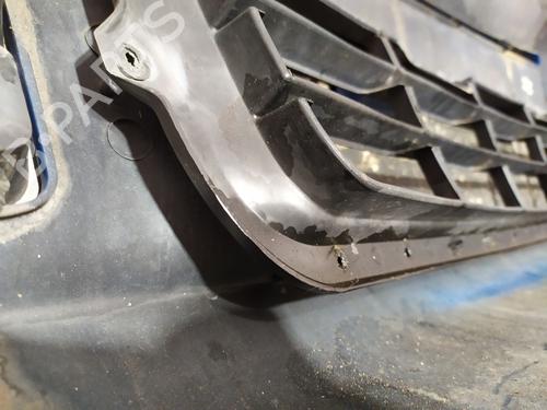 Front bumper FIAT PANDA (169_) 1.2 (169.AXB11, 169.AXB1A) | BP32213199C7 