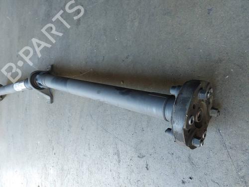Driveshaft MERCEDES-BENZ C-CLASS (W204) | BP30107637M37