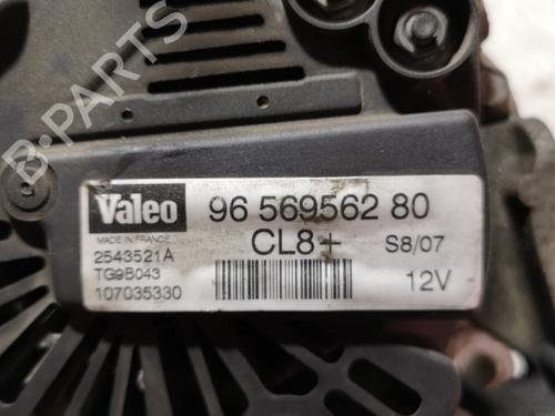 Alternator CITROËN C4 Coupe (LA_) 1.4 16V | BP13940998M7 