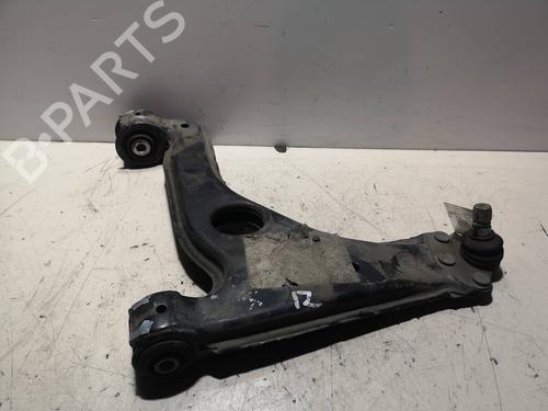 Used Left front suspension arm OPEL ASTRA G Estate (T98) 1.7 TD (F35) (68 hp) 8714441