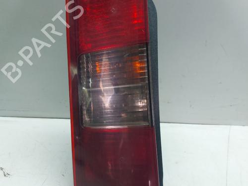 Used Left taillight Left taillight OPEL COMBO Box Body/MPV 1.7 CDTI 16V (101 hp) 36277010 36277010