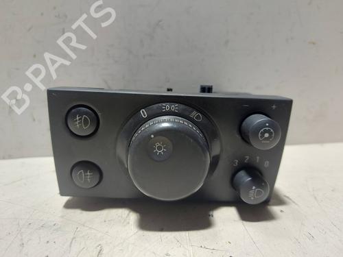 Hovedlysbryter OPEL VECTRA C (Z02) 1.9 CDTI (F69) (150 hp) 22210680