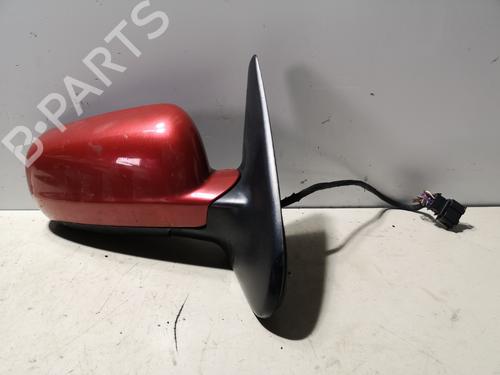 Used Right mirror SEAT TOLEDO II (1M2) [1998-2006]  16238414
