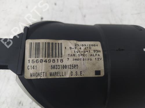 Cockpit ALFA ROMEO 156 (932_) 1.9 JTD 16V (932AXE00) | BP20334968C47 