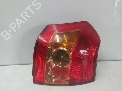Used Right taillight TOYOTA COROLLA (_E12_) 2.0 D-4D (CDE120R, CDE120L_) (110 hp) 16345411